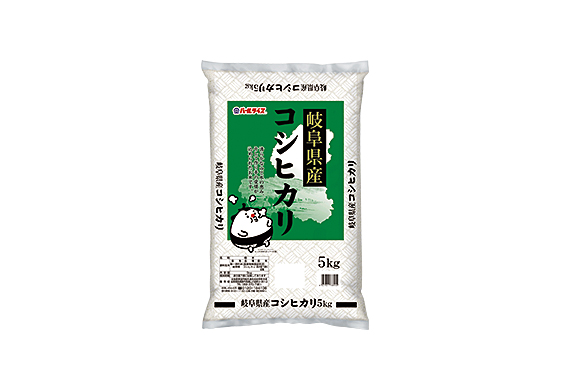 コシヒカリ