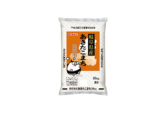 あきたこまち